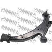 Bras de suspension FEBEST - 0324-HRVLH