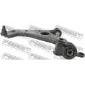 Bras de suspension FEBEST - 0524-KELH