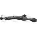 Bras de suspension FEBEST - 1224-S8LH