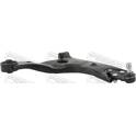 Bras de suspension FEBEST - 1224-S8RH
