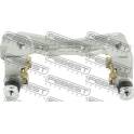 Bremssattelhaltersatz FEBEST - 0177C-ZZE120FR