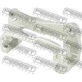 Bremssattelhaltersatz FEBEST - 0877C-S11FR
