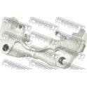 Bremssattelhaltersatz FEBEST - 2377C-T6F