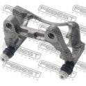 Bremssattelhaltersatz FEBEST - 2377C-TIGRL