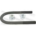 Brida de mola FEBEST - 2133-001