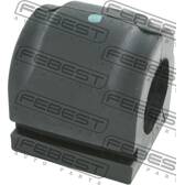 Bronzina cuscinetto, Barra stabilizzatrice FEBEST - VLSB-XC90F