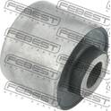 Buchse, Stoßdämpfer FEBEST - CHAB-021