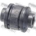 Buchse, Stoßdämpfer FEBEST - FDAB-029