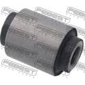 Bush- control arm mounting FEBEST - CHAB-012