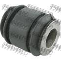 Bush- control arm mounting FEBEST - RNAB-007