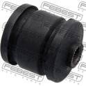Bush- control arm mounting FEBEST - TAB-300