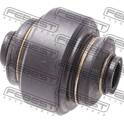 Bush- control arm mounting FEBEST - TAB-369Z