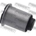 Bush- control arm mounting FEBEST - TAB-497