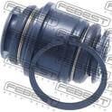 Bush- control arm mounting FEBEST - TAB-541Z