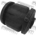Bush- control arm mounting FEBEST - TAB-J520