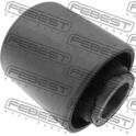 Bush- control arm mounting FEBEST - TAB-OR