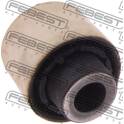 Bush- control arm mounting FEBEST - VWAB-012