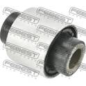 Bush- control arm mounting FEBEST - VWAB-050