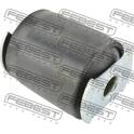 Bushing, leaf spring FEBEST - PGAB-BOX3RF