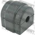 Bushing, stabiliser bar FEBEST - BMSB-F01R