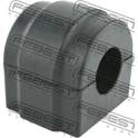 Bushing, stabiliser bar FEBEST - BMSB-X5