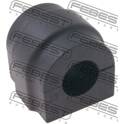 Bushing, stabiliser bar FEBEST - BMSB-X5R