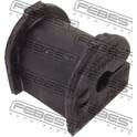 Bushing, stabiliser bar FEBEST - CHSB-LACR
