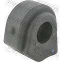 Bushing, stabiliser bar FEBEST - CHSB-TRBIR