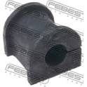Bushing, stabiliser bar FEBEST - CHSB-V200R