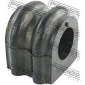 Bushing, stabiliser bar FEBEST - CHSB-V250F