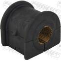Bushing, stabiliser bar FEBEST - CRSB-GRCR