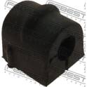 Bushing, stabiliser bar FEBEST - DSB-NNF