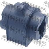 Bushing, stabiliser bar FEBEST - FDSB-CB4R