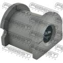 Bushing, stabiliser bar FEBEST - FDSB-EXPIVRD20