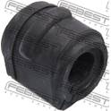 Bushing, stabiliser bar FEBEST - FSB-FOCF
