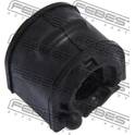 Bushing, stabiliser bar FEBEST - FSB-FOCIIF