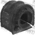 Bushing, stabiliser bar FEBEST - FSB-FOCIIF18