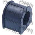 Bushing, stabiliser bar FEBEST - MSB-065