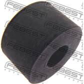 Bushing, stabiliser bar FEBEST - NSB-009