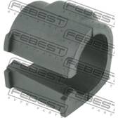 Bushing, stabiliser bar FEBEST - NSB-G15RAF