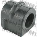Bushing, stabiliser bar FEBEST - OPSB-VECF