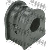 Bushing, stabiliser bar FEBEST - OPSB-VIVF
