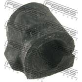 Bushing, stabiliser bar FEBEST - RNSB-LOGF
