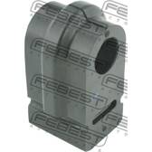 Bushing, stabiliser bar FEBEST - RNSB-MEGIIF