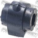Bushing, stabiliser bar FEBEST - VLSB-S60F
