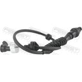 Cable Pull, clutch control FEBEST - 25108-M59
