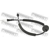 Cable Pull, door release FEBEST - 23104-B5F