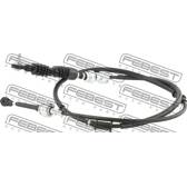 Cable, transmisión automática FEBEST - 02106-C11X