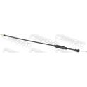 Cabo do capot do motor FEBEST - 17101-A8D3LH