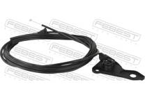 Cabo do capot do motor